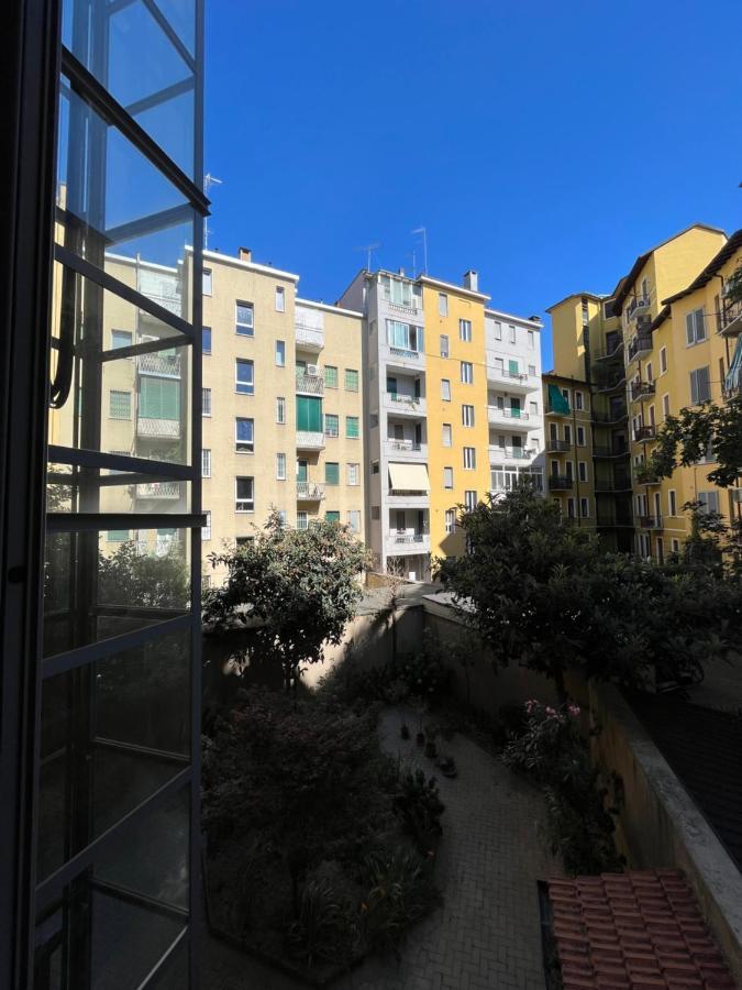 La Casa Sull'Albero City Life Milan Exterior photo