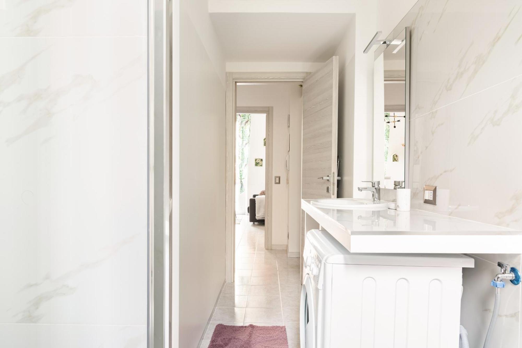 La Casa Sull'Albero City Life Milan Exterior photo