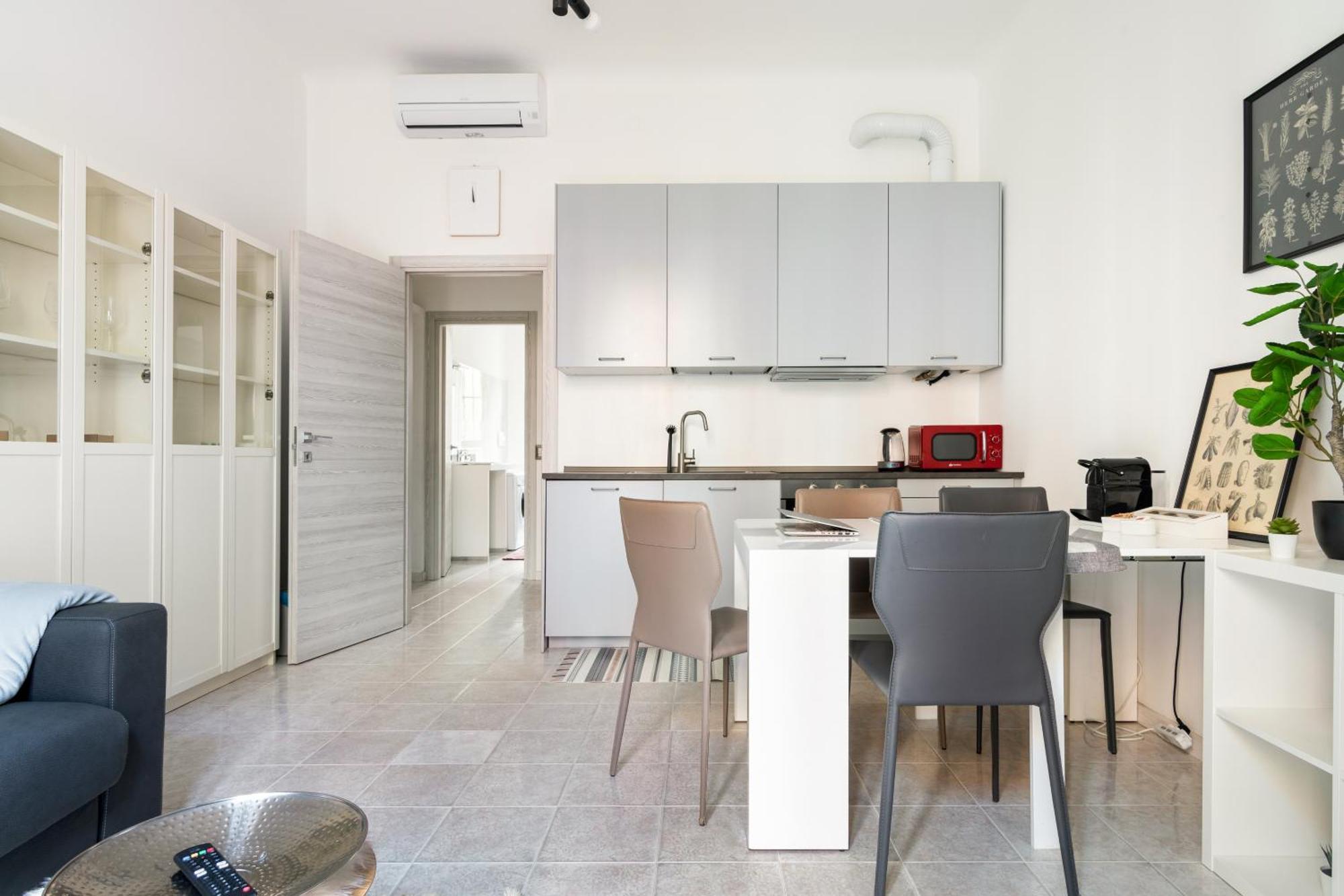 La Casa Sull'Albero City Life Milan Exterior photo