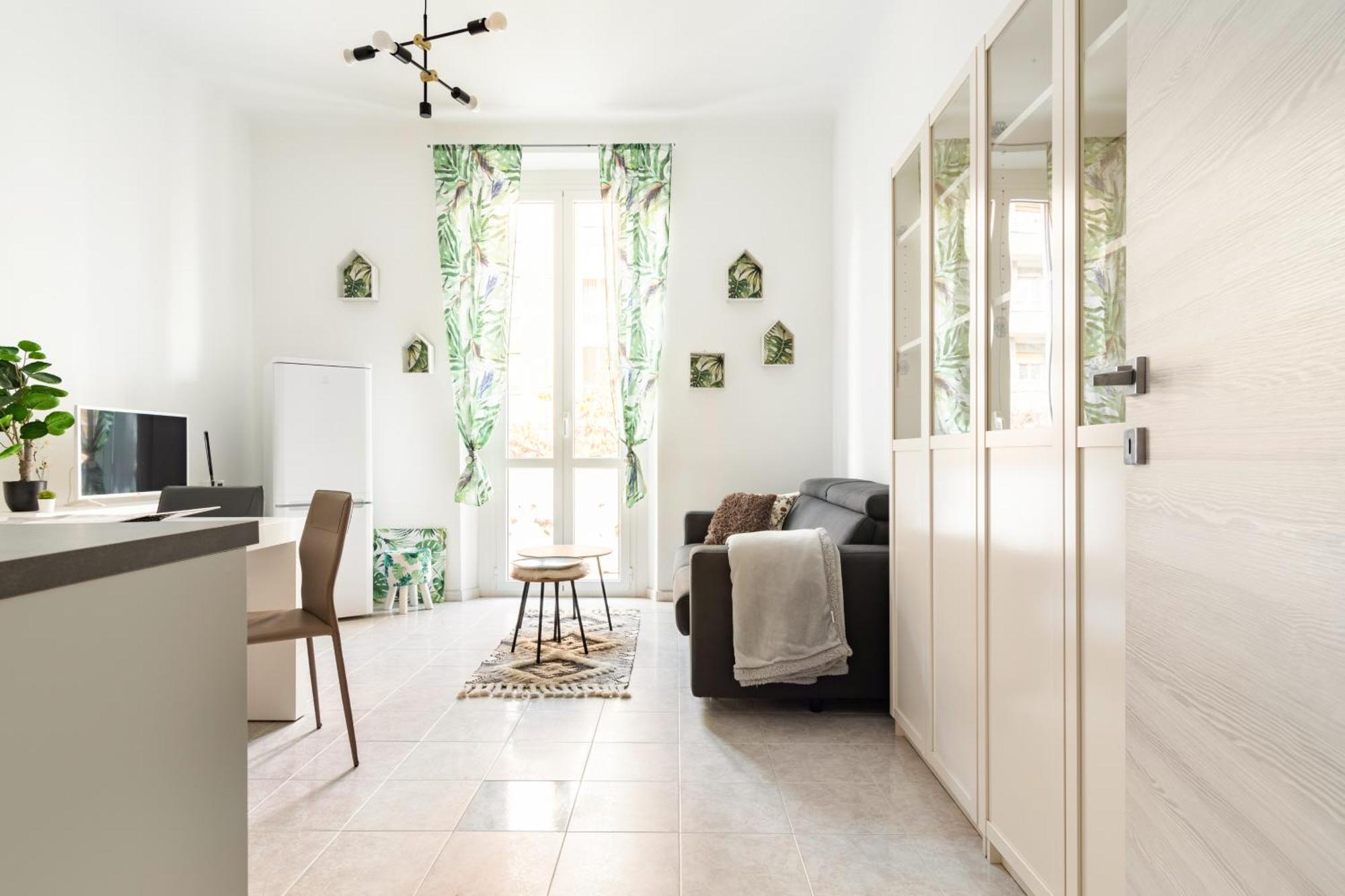 La Casa Sull'Albero City Life Milan Exterior photo